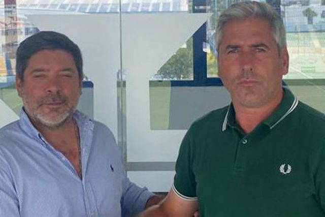 Oficial: José Sousa regressa ao Restelo