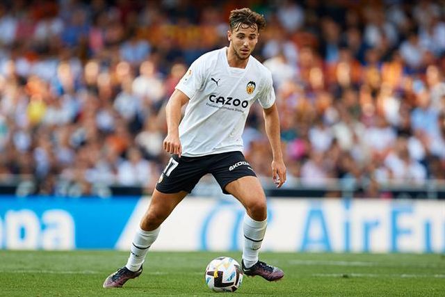 «O FC Porto é um grande clube e agradecemos o facto de gostarem do Nico»