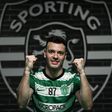 Oficial: Argentino Facundo Bridge reforça Sporting