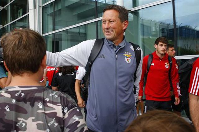 Águias voltam com atraso