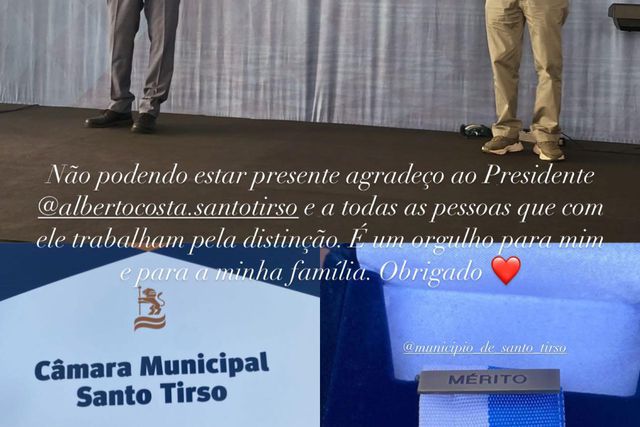 Novos desafios chamam por Chiquinho