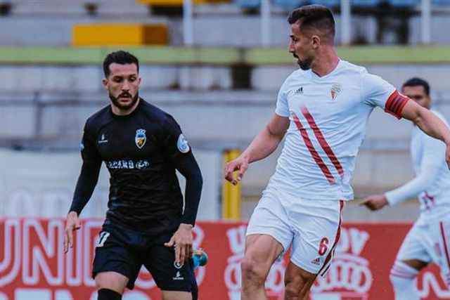 Jogo entre candidatos à subida termina empatado (veja o resumo)