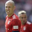 Coronavírus: Robben conta a luta da mulher