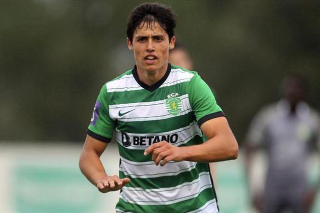 Samuel Justo respeita o Ajax, mas promete «tentar vencer o jogo»