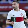 Raphael Guerreiro explica escolha por Portugal: «Nunca apoiámos França»