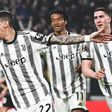 Juventus ganha com golaço de Di María (vídeo)