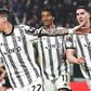 Juventus ganha com golaço de Di María (vídeo)