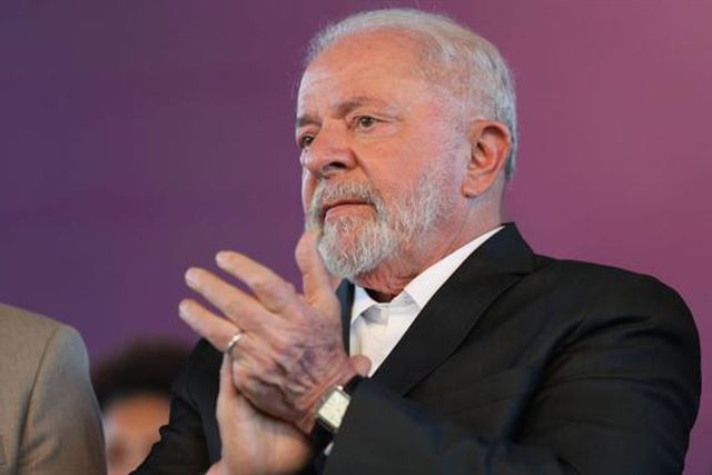 Lula da Silva arrasa escolha de Ancelotti: «Vá resolver os problemas de Itália»