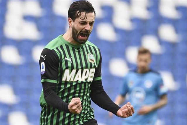 «Sinto falta dos insultos dos adeptos»