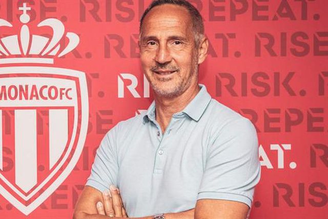 Anunciado o sucessor de Philippe Clément