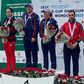 Saldo de três medalhas: Portugal ganha prata na Taça do Mundo de tiro