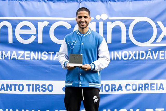 «O Benfica vai ter de arranjar maneira de nos parar»