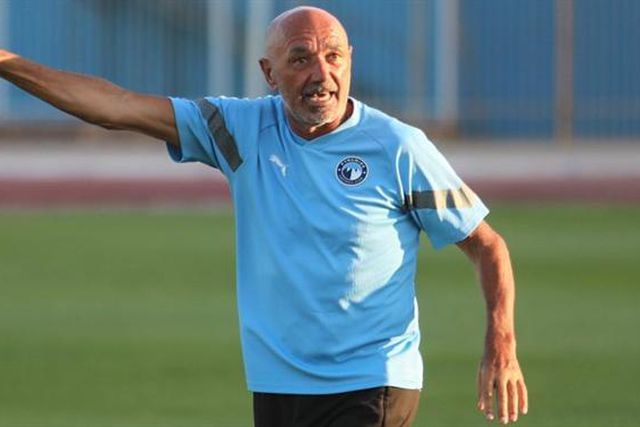 Reviravolta do Pyramids: Jaime Pacheco cimenta vice-liderança