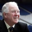 Morreu Craig Brown, histórico selecionador