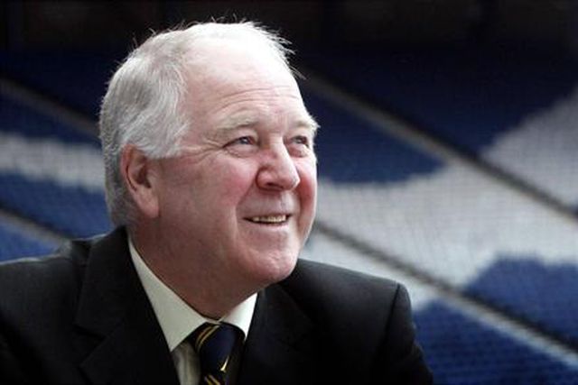 Morreu Craig Brown, histórico selecionador