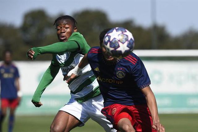 Palavras para quê? Veja este golo de Fatawu (vídeo)