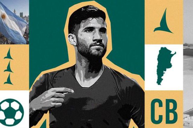 Ex-Benfica é reforço para Pedro Emanuel