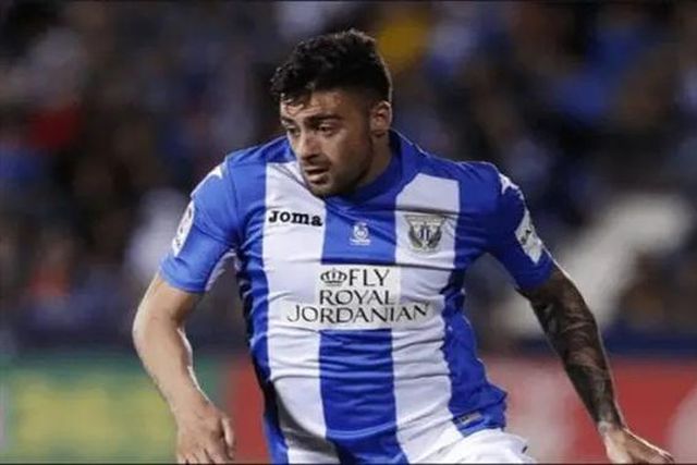 «Não me deixaram ir para o Atlético de Madrid»