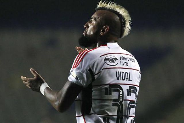 O novo colega de Bento no Athletico Paranaense