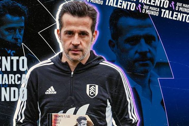 Marco Silva repete distinção da Liga