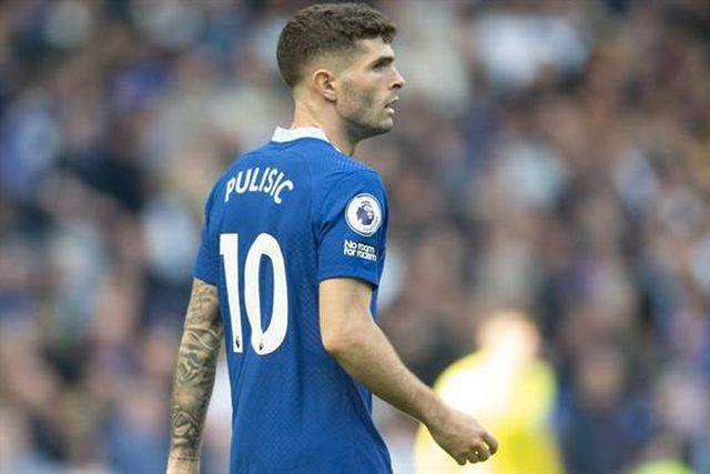 «Negócio fechado»: Pulisic deixa Chelsea e vai ser colega de equipa de internacional português