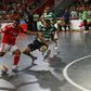 Benfica e Sporting já conhecem sorteio na Liga dos Campeões