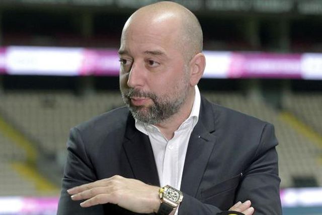 Acordo com credores pode evitar queda na 5.ª divisão