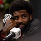 Kyrie Irving renova com os Mavs por €115,6 milhões