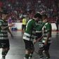 Sporting vence Benfica e sagra-se tricampeão nacional!
