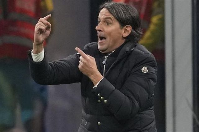 Inzaghi esconde a estratégia antes de embate com FC Porto