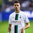 Weigl lesionado e fora dos relvados nas próximas semanas