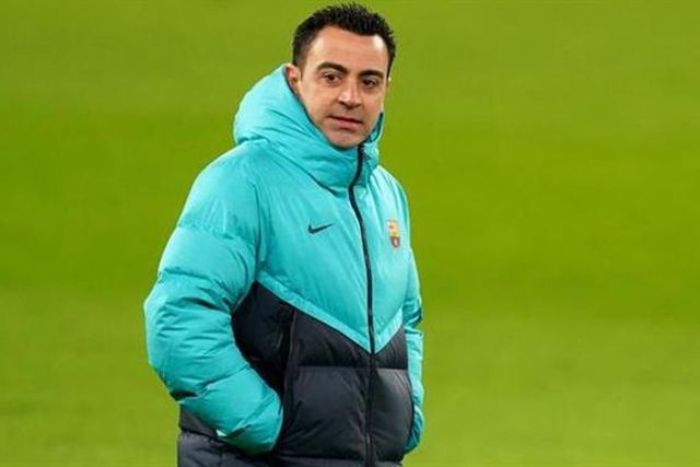 «Não podemos dar o mau exemplo daquela altura»: Xavi e os tempos de Mourinho no Real