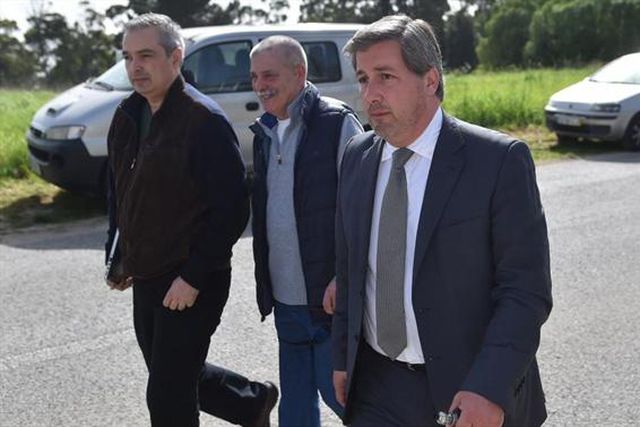 A sentença de Alcochete (artigo de José Manuel Delgado)