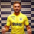 Oficial: Tadic no Fenerbahçe