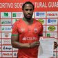 Luis Leal termina contrato com o Guabira