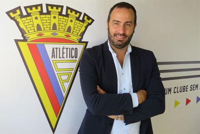 Presidente do Atlético desmente greve e explica reunião com o plantel