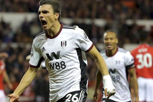 Golaço de Palhinha em jogo da Taça (vídeo)