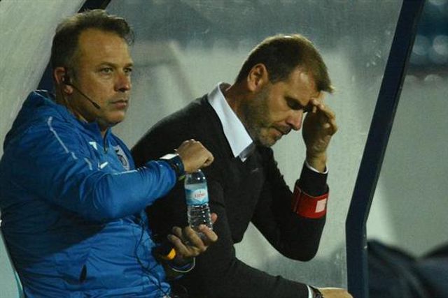 Ex-adjunto de João Henriques regressa para ajudar Accioly