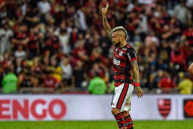 Pai de Arturo Vidal encontrado morto no Chile