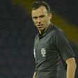 Árbitros portugueses no Europeu de sub-21