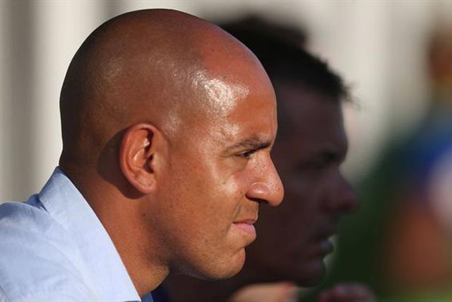 «Faltou energia e agressividade»