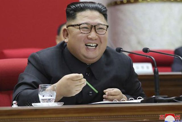 China envia equipa para a Coreia do Norte de modo a obter informações sobre Kim Jong-un