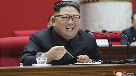 China envia equipa para a Coreia do Norte de modo a obter informações sobre Kim Jong-un