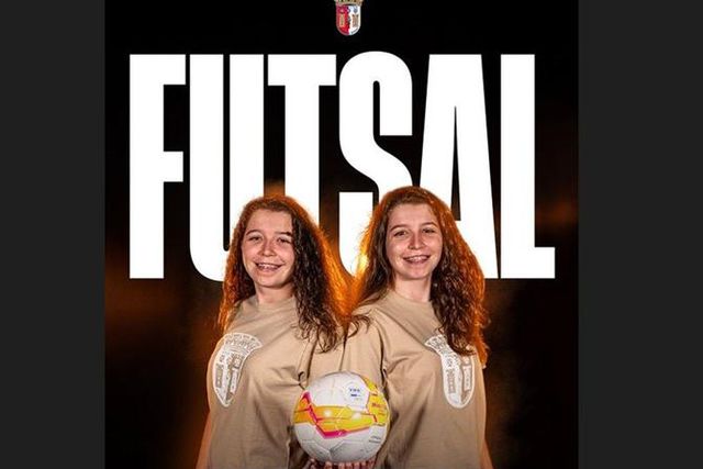 SC Braga arranca com equipas femininas