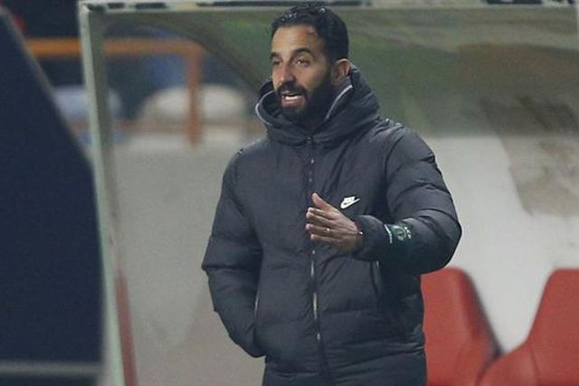 «Parece-me que hoje tudo nos correu bem»