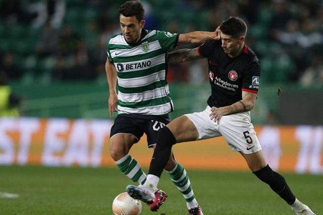 Pedro Gonçalves pede desculpa aos adeptos