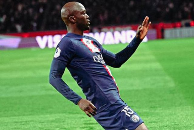 «Devemos estar orgulhosos de nós mesmos»