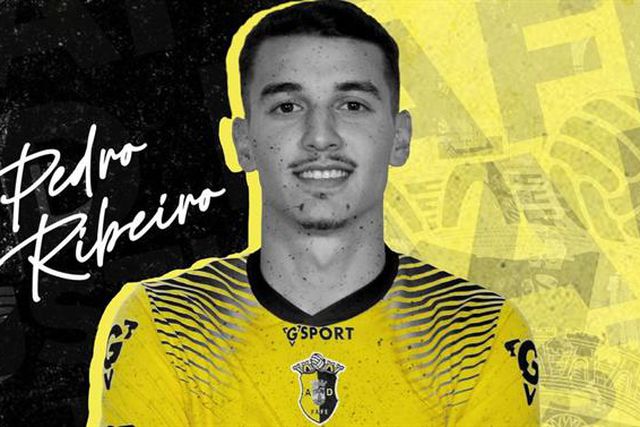 Oficial: Após empréstimo do Chaves, avançado assina em definitivo pelos minhotos