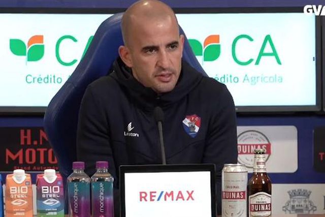 «Vamos encontrar um FC Porto com o orgulho ferido»