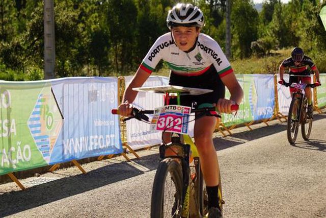 Marisa Costa e Artur Mendonça conquistam Ouro e Prata nos Europeus de Orientação em BTT